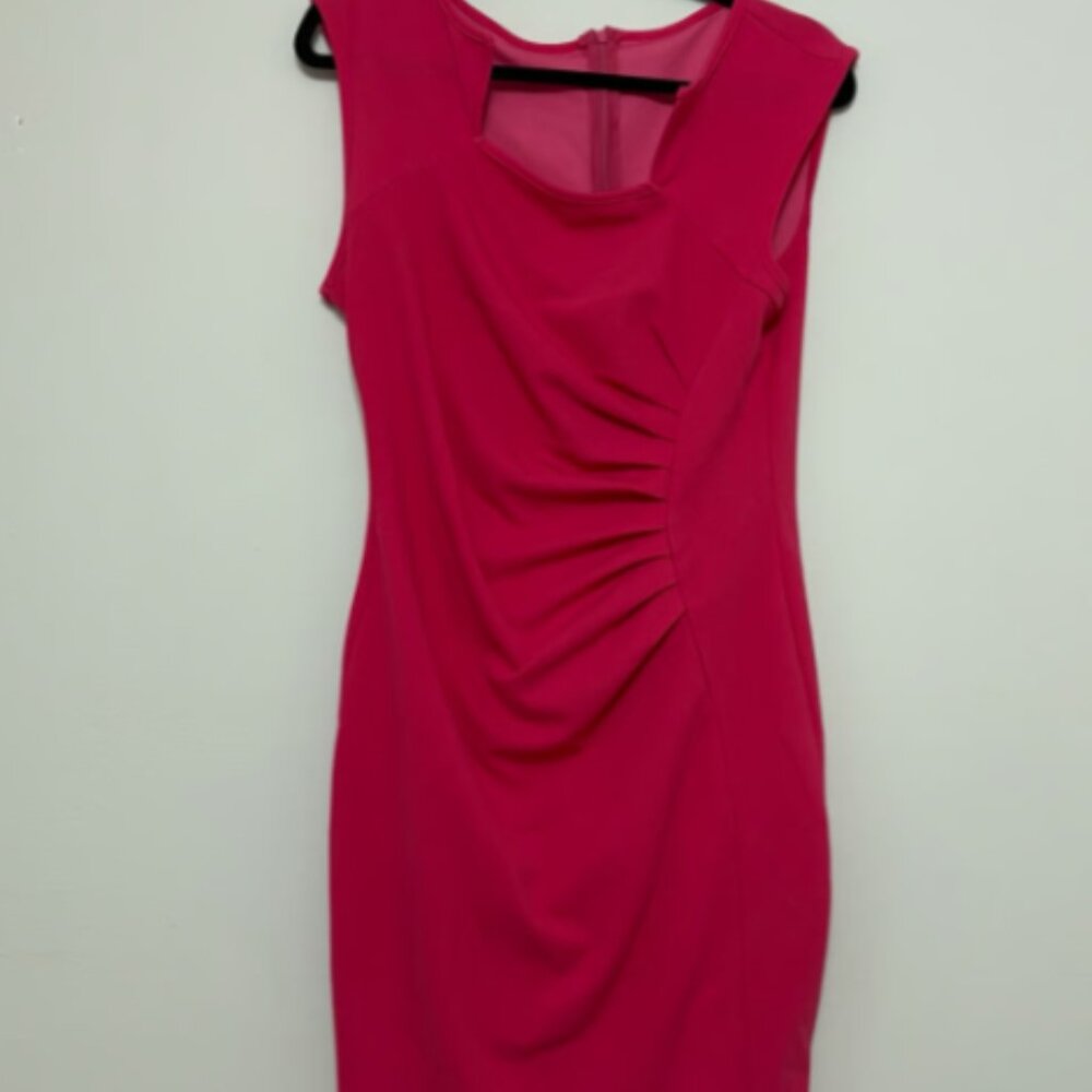 Beautiful dress